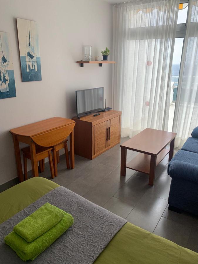 MARSIN PLAYA 403 Vivienda Vacacional Las Palmas de Gran Canaria Exterior foto