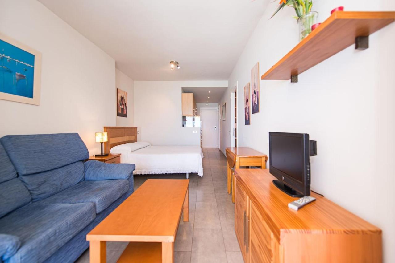 MARSIN PLAYA 403 Vivienda Vacacional Las Palmas de Gran Canaria Exterior foto